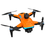 Drone J18HP Plegable Camara 8K WiFi Control Remoto Huge - Imagen 4