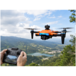 Drone J18HP Plegable Camara 8K WiFi Control Remoto Huge - Imagen 6