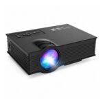 Proyector Led Wifi 12000 Lumens UC68S Huge