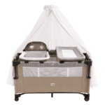 Cuna Corral Para Bebe KDD09 BBL - Imagen 2
