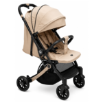 Coche Paseador para Bebé 2 en 1 AG9155 Plegable Compacto BBL