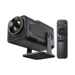Mini Proyector Led Android 5000LMS HY320 Huge
