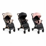 Coche Travel System Compacto Micro Bebesit