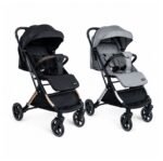 Coche Compacto Pixel Premium Bebesit