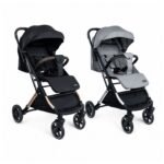 Coche Compacto Pixel Premium Bebesit