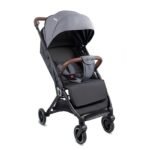 Coche Compacto Micro Gray Bebesit
