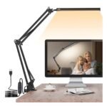 Lampara De Mesa Flexible CS-TD01 Huge