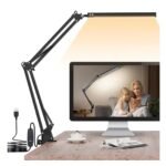 Lampara De Mesa Flexible CS-TD01 Huge
