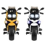 Moto Montable Eléctrica Storm Prinsel - Imagen 2