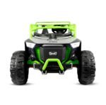 Carro Todoterreno Montable Eléctrico Starlight Green Prinsel - Imagen 2
