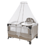 Cuna Corral Para Bebe KDD09 BBL