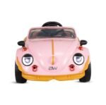 Carro Montable Eléctrico Rocket Pink Prinsel - Imagen 2