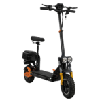 Patineta Eléctrica Scooter M5 Pro Todo Terreno FullGan - Imagen 2