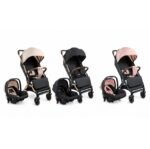 Coche Travel System Compacto Micro Bebesit - Imagen 2