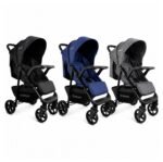 Coche Travel System Portofino Bebesit - Imagen 2