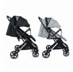 Coche Compacto Pixel Premium Bebesit - Imagen 2