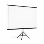 Telon Para Proyector 72" + Tripode Huge - Imagen 2
