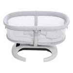 Cuna Mesedora Electrica Para Bebe 3 En 1 30912 BBL - Imagen 3