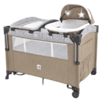 Cuna Corral Para Bebe KDD09 BBL - Imagen 3