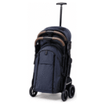 Coche Para Bebé Moisés V5 Plegable BBL - Imagen 3