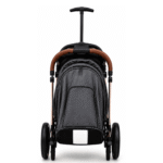 Coche Paseador para Bebé Luxury V8 Plegable BBL - Imagen 3