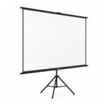 Telon Para Proyector 100" + Tripode Huge - Imagen 3