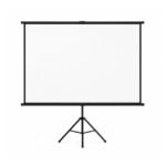 Telon Para Proyector 72" + Tripode Huge - Imagen 3