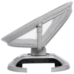 Cuna Mesedora Electrica Para Bebe 3 En 1 30912 BBL - Imagen 4