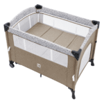 Cuna Corral Para Bebe KDD09 BBL - Imagen 4