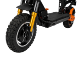 Patineta Eléctrica Scooter M5 Pro Todo Terreno FullGan - Imagen 4