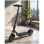 Patineta Scooter Eléctrica FG-11 350W FullGan - Imagen 4