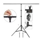 Telon Para Proyector 100" + Tripode Huge - Imagen 4