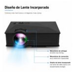 Proyector Led Wifi 12000 Lumens UC68S Huge - Imagen 5