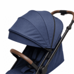 Coche Para Bebé Moisés V5 Plegable BBL - Imagen 5