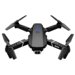 Drone E88 Pro 4K Plegable/Control Con Pantalla Huge - Imagen 5
