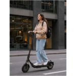 Patineta Scooter Eléctrica FG-11 350W FullGan - Imagen 5