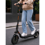 Patineta Scooter Eléctrica FG-11 350W FullGan - Imagen 6