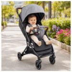 Coche Compacto Micro Gray Bebesit - Imagen 7