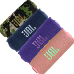 Parlante JBL Flip 7 Bluetooth Portátil Icolors