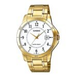 Reloj Para Mujer Casio Original LTP-V004G-7B BluM
