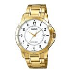 Reloj Para Mujer Casio Original LTP-V004G-7B BluM