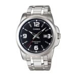 Reloj Para Hombre Casio Original MTP-1314D-1AVDF BlueM
