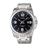 Reloj Para Hombre Casio Original MTP-1314D-1AVDF BlueM