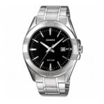 Reloj Para Hombre Casio Original MTP-1308D-1A BlueM