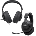 Audífonos Gamer JBL Original Quantum 100M2 Icolors