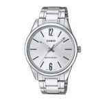Reloj Para Hombre Casio Original MTP-V005D-7BUDF BlueM
