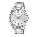 Reloj Para Hombre Casio Original MTP-V005D-7BUDF BlueM