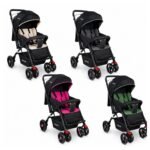 Coche Reversible Roma Bebesit