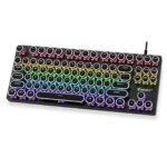Teclado Mecánico Gamer Alámbrico USB JK560 TM