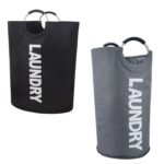 Cesta  Resistente  Para Ropa Sucia IGS-4 TM